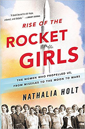 Rise of the Rocket Girls